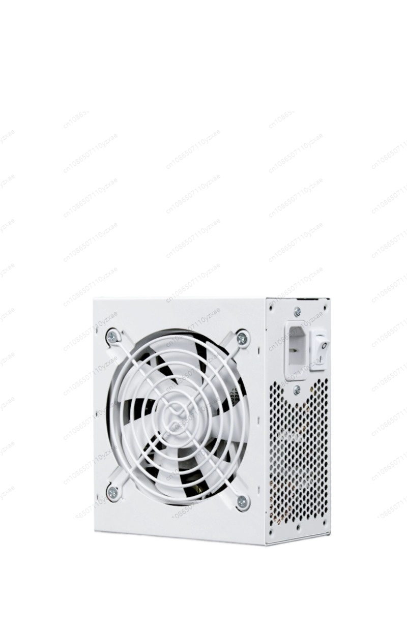 Sfx Power Supply 850W Gold - Fonte de alimentação SFX totalmente modular