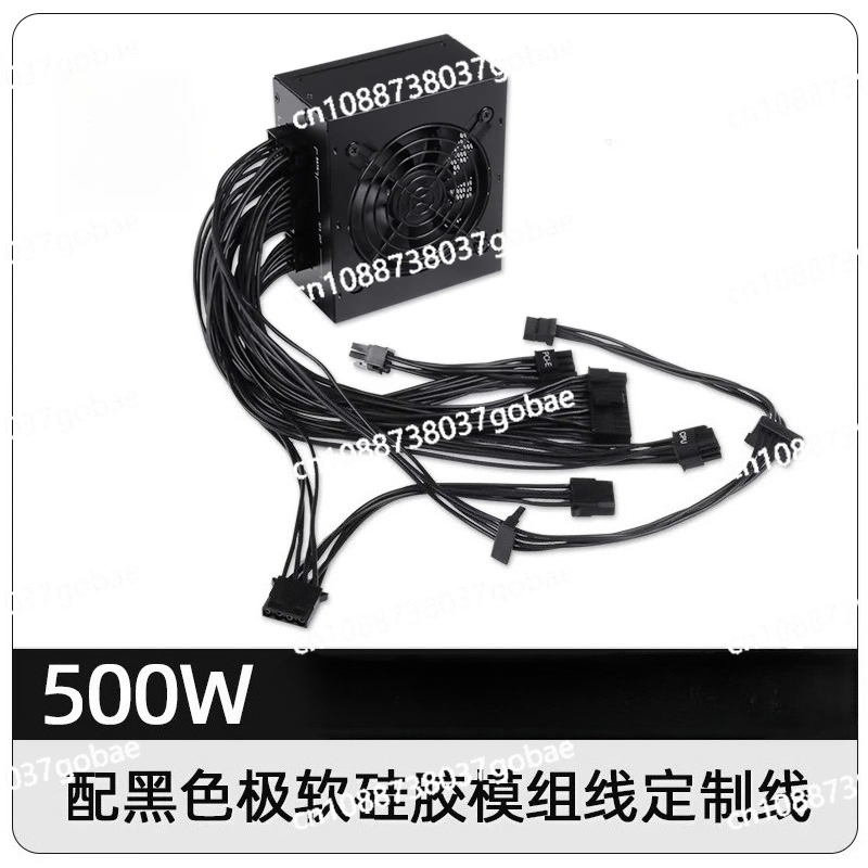Fonte de Alimentação Modular S - Sfx Power Supply 850W Gold avaliação e preço