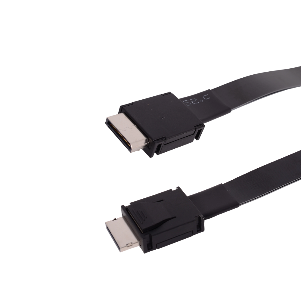 Cabo de Alta Velocidade ADT-Li - External Gpu Dock Pcie 4.0 Oculink avaliação e preço