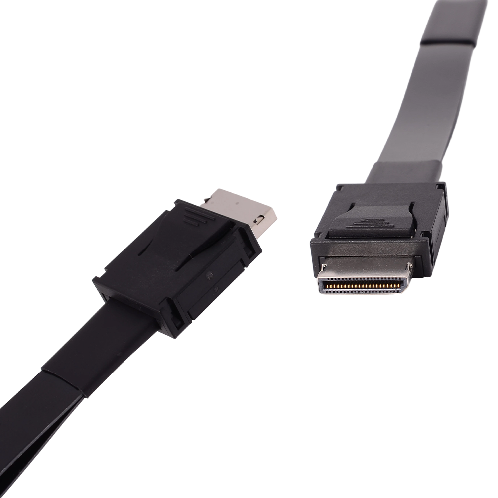 Cabo de Alta Velocidade ADT-Li - External Gpu Dock Pcie 4.0 Oculink avaliação e preço