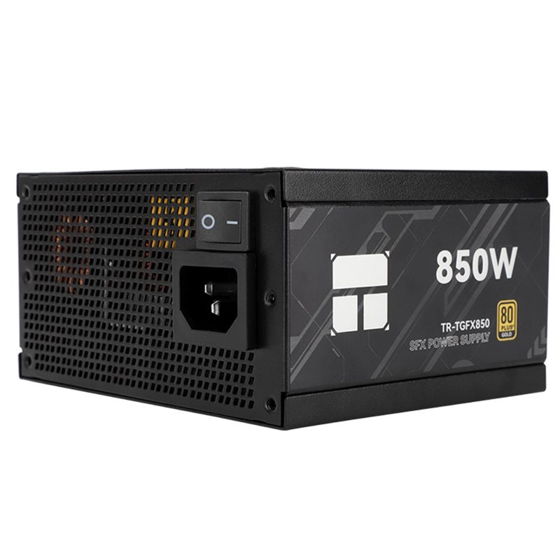 Fonte de Alimentação Modular C - Sfx Power Supply 850W Gold avaliação e preço