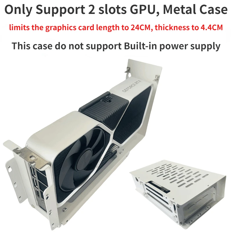 Placa gráfica externa Laptop,  - External Gpu Dock Pcie 4.0 Oculink avaliação e preço