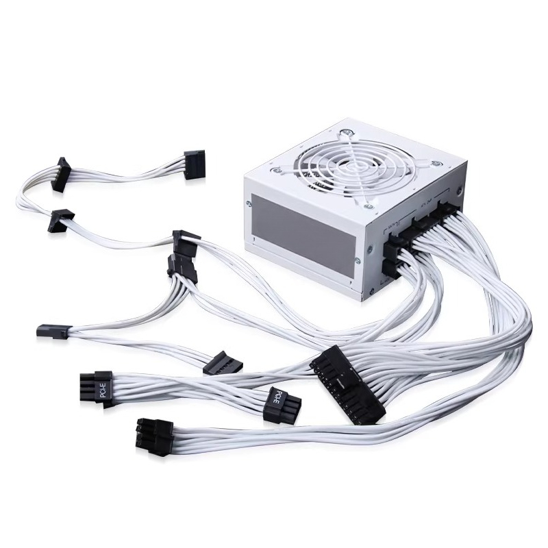 Fonte de Alimentação SFX Modul - Sfx Power Supply 850W Gold avaliação e preço
