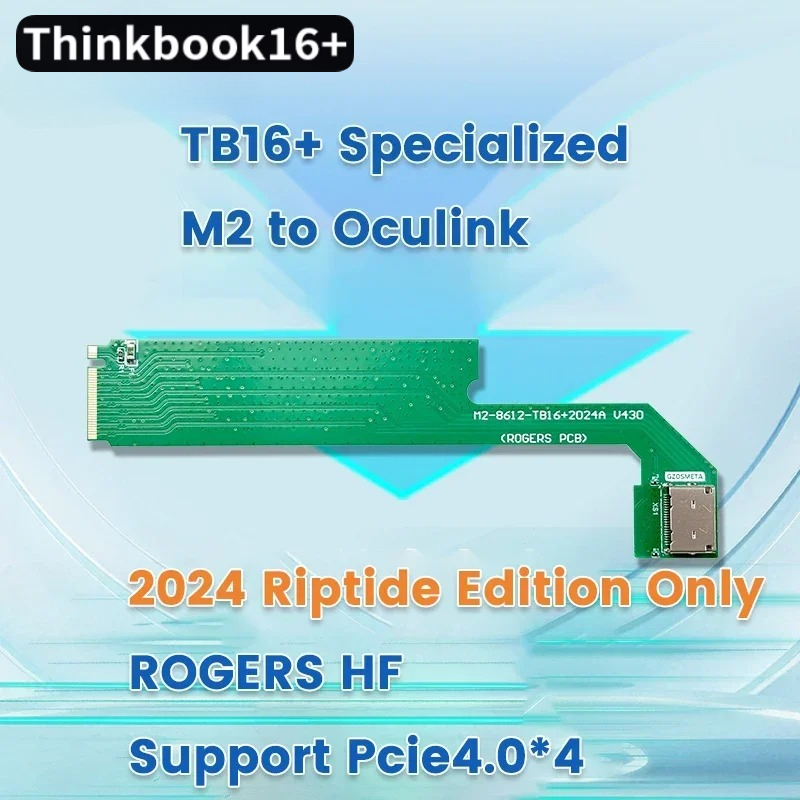M.2 para oculink gráficos dock - External Gpu Dock Pcie 4.0 Oculink avaliação e preço