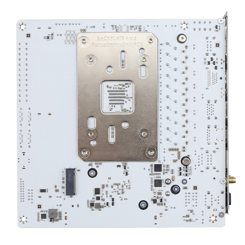 Soyo eterno b650itx wifi6 plac - B650 Itx Motherboard Wifi avaliação e preço