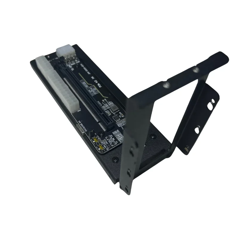 OCuLink / M.2 NVMe Placas Gráf - External Gpu Dock Pcie 4.0 Oculink avaliação e preço