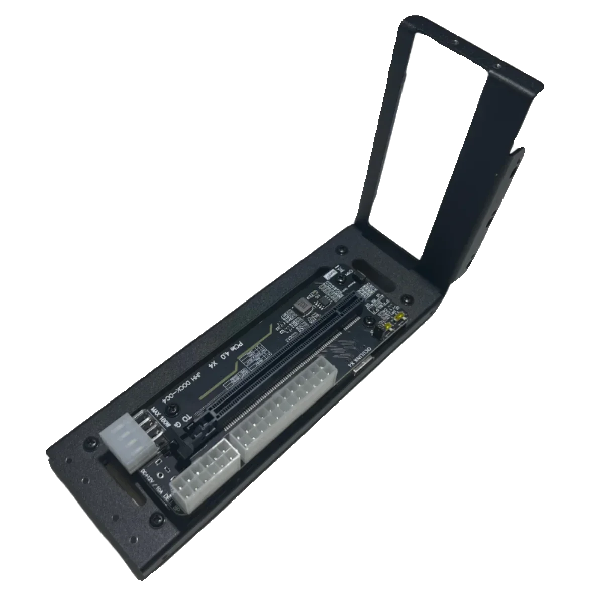 OCuLink / M.2 NVMe Placas Gráf - External Gpu Dock Pcie 4.0 Oculink avaliação e preço