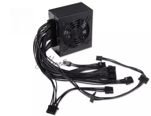 Fonte de Alimentação Modular S - Sfx Power Supply 850W Gold avaliação e preço