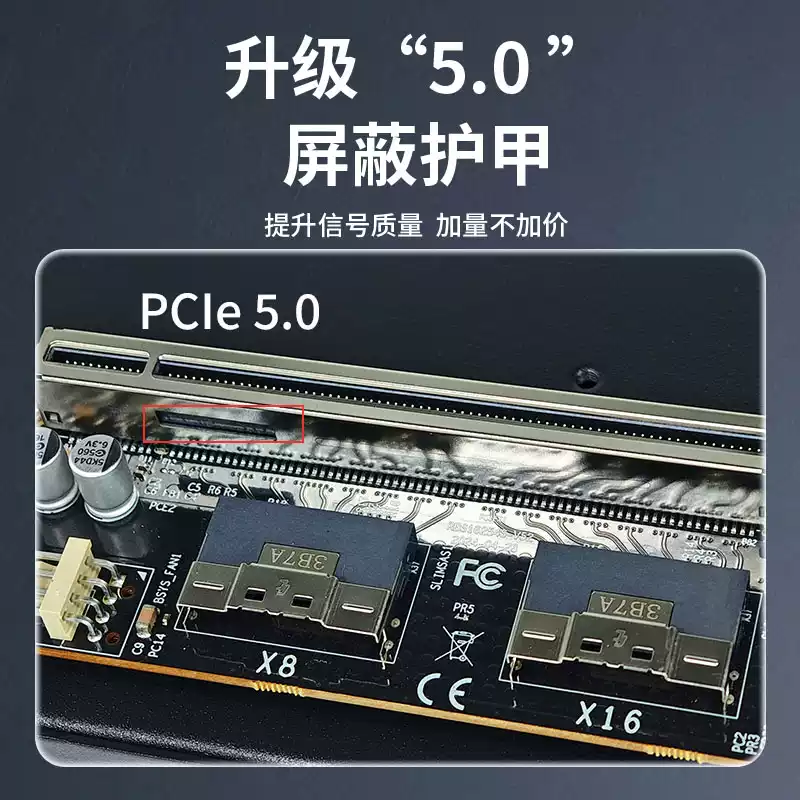 Suporte para GPU Externa GDS1- - External Gpu Dock Pcie 4.0 Oculink avaliação e preço