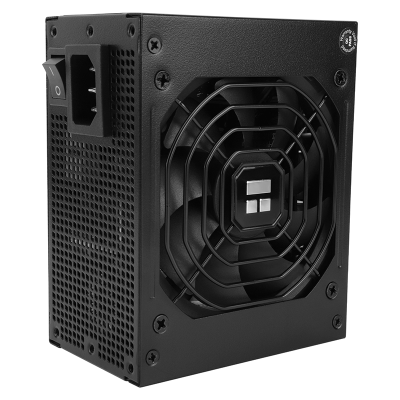 Thermalright SGFX850 Gold Módu - Sfx Power Supply 850W Gold avaliação e preço