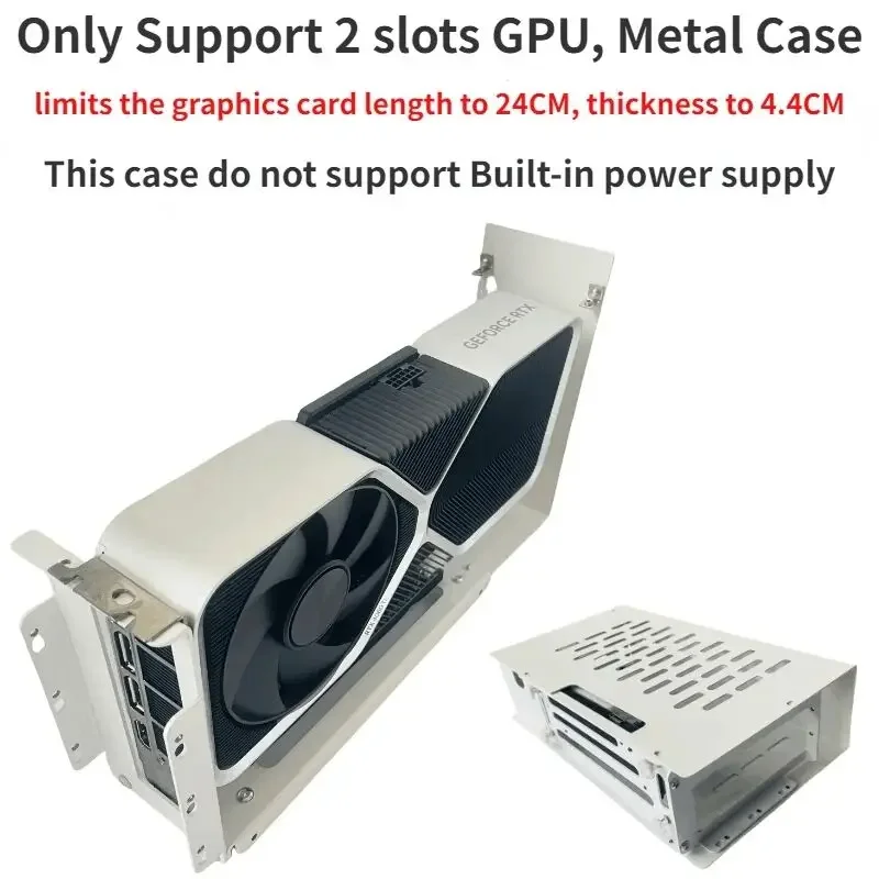 Laptop eGPU Oculink M.2 NVMe P - External Gpu Dock Pcie 4.0 Oculink avaliação e preço